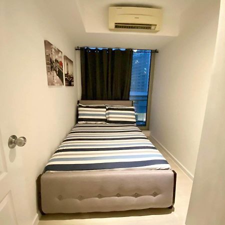 2 Bedroom Azure Beachview 마닐라 외부 사진