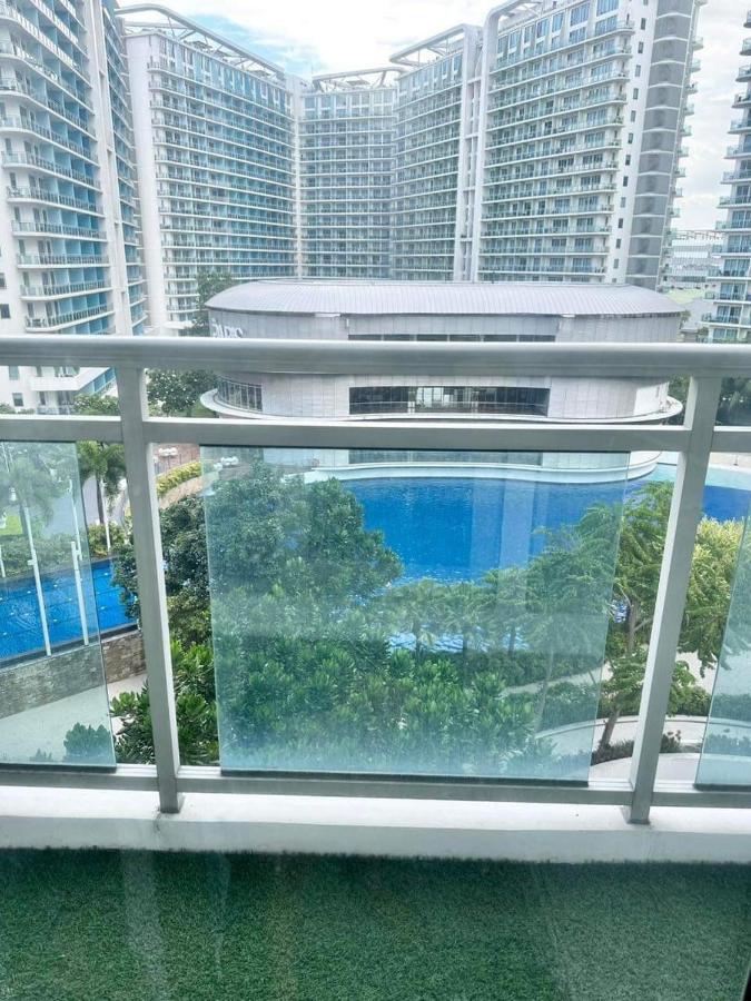 2 Bedroom Azure Beachview 마닐라 외부 사진