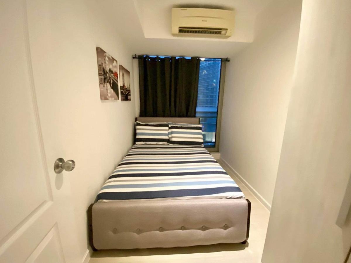 2 Bedroom Azure Beachview 마닐라 외부 사진