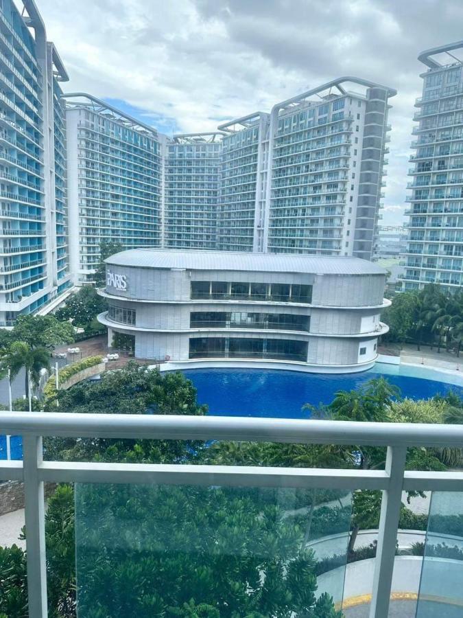 2 Bedroom Azure Beachview 마닐라 외부 사진