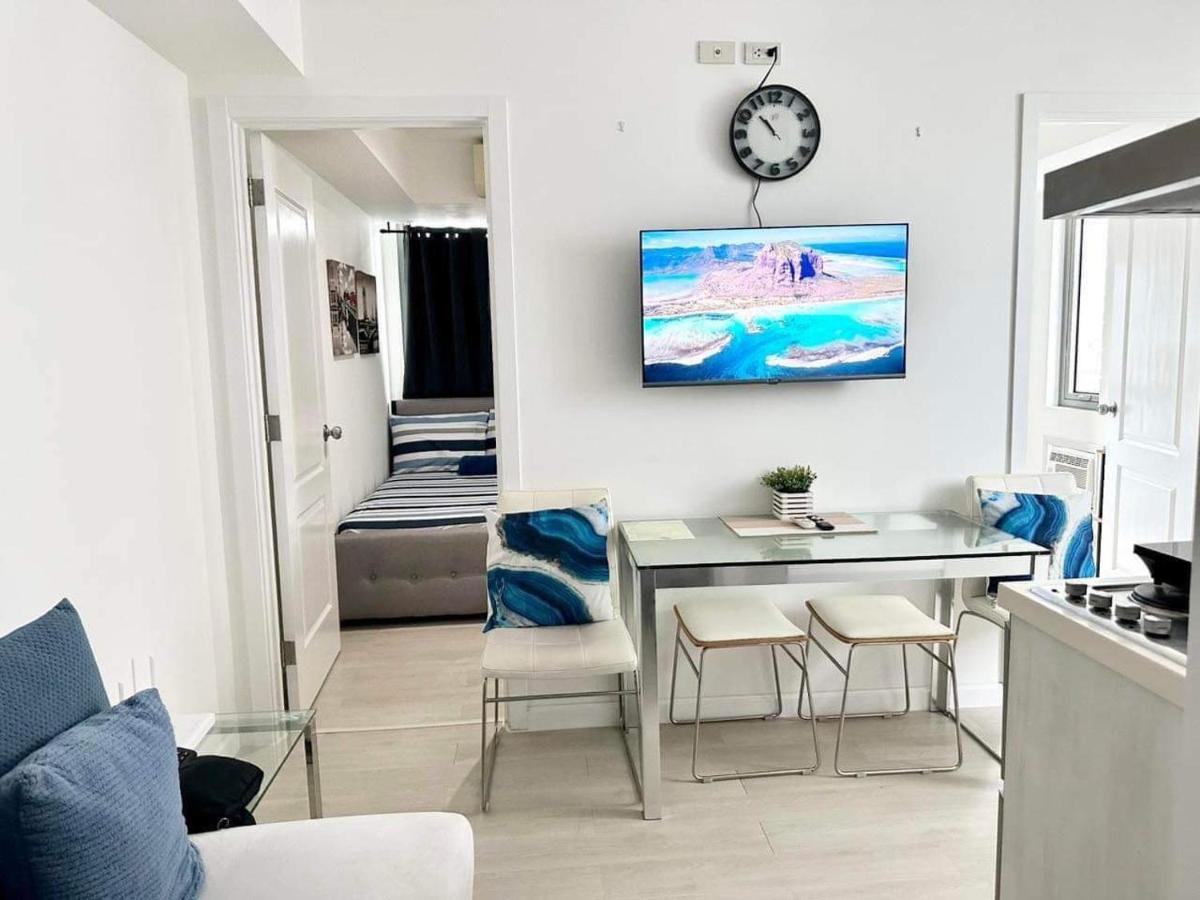 2 Bedroom Azure Beachview 마닐라 외부 사진