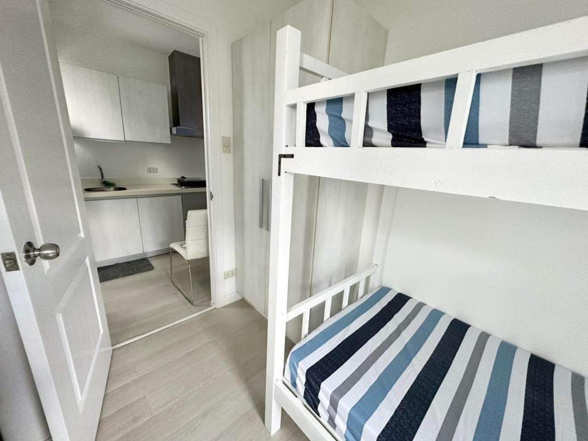 2 Bedroom Azure Beachview 마닐라 외부 사진